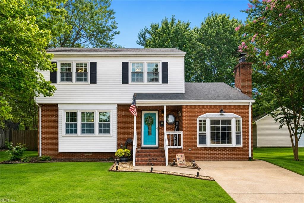 Investment property for sale in Newport News, VA