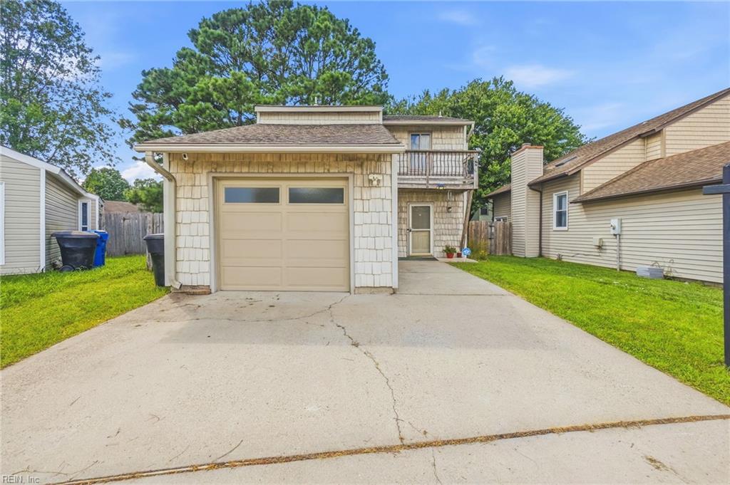 Investment property for sale in Virginia Beach, VA
