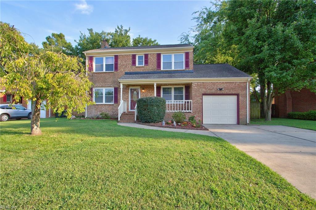 Investment property for sale in Hampton, VA