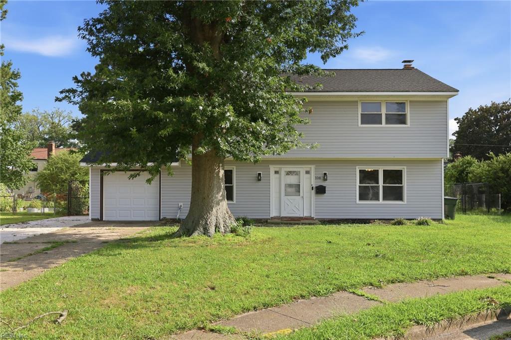 Investment property for sale in Newport News, VA