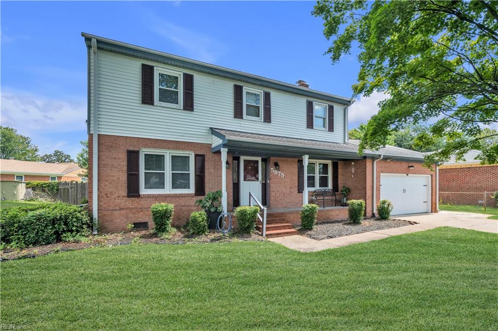 Investment property for sale in Virginia Beach, VA
