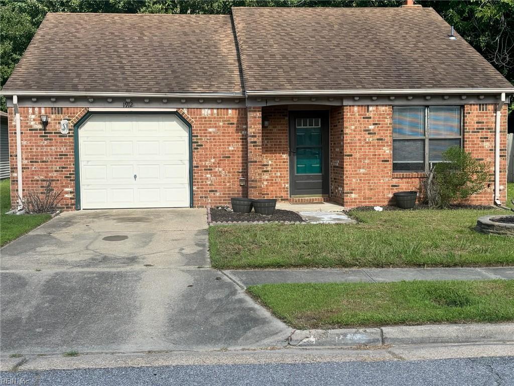 Investment property for sale in Virginia Beach, VA