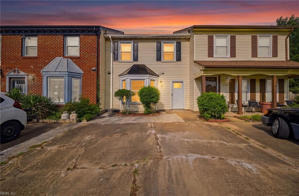 Investment property for sale in Virginia Beach, VA