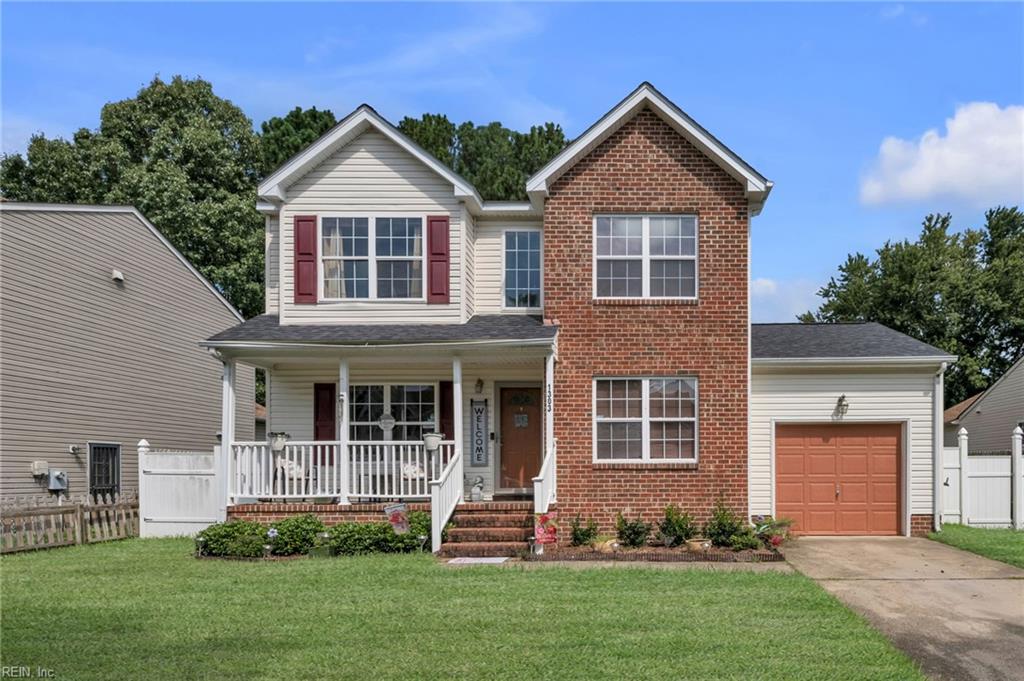 Investment property for sale in Newport News, VA