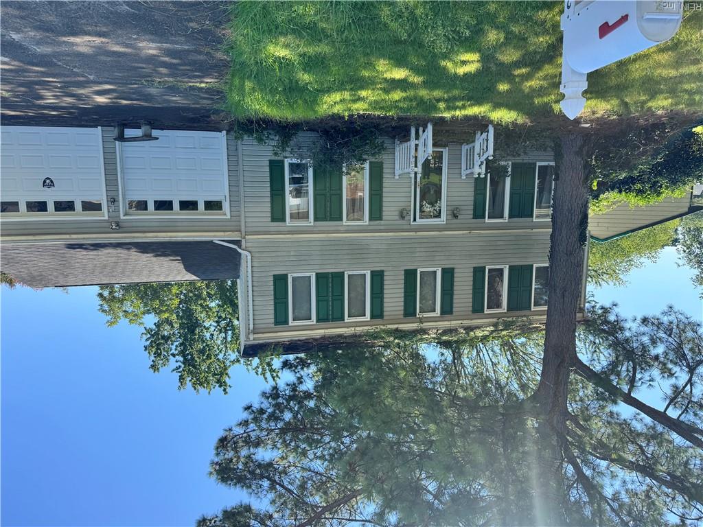 Investment property for sale in Newport News, VA