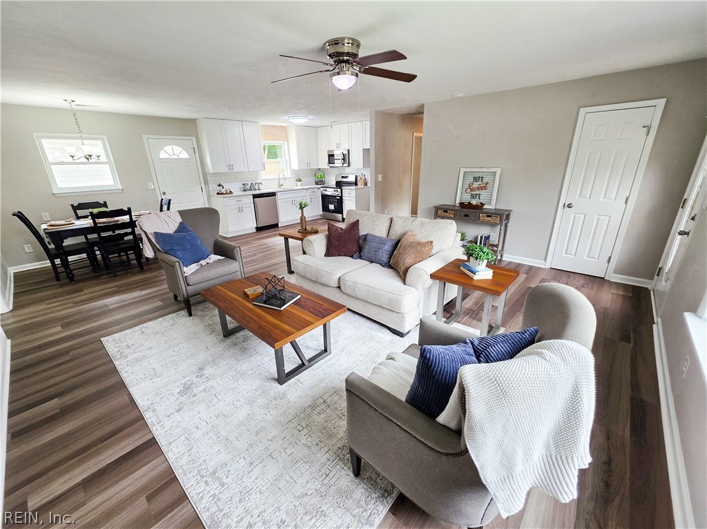 Investment property for sale in Virginia Beach, VA