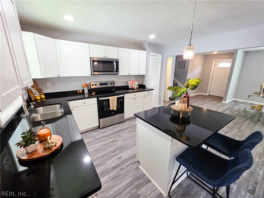 Investment property for sale in Portsmouth, VA