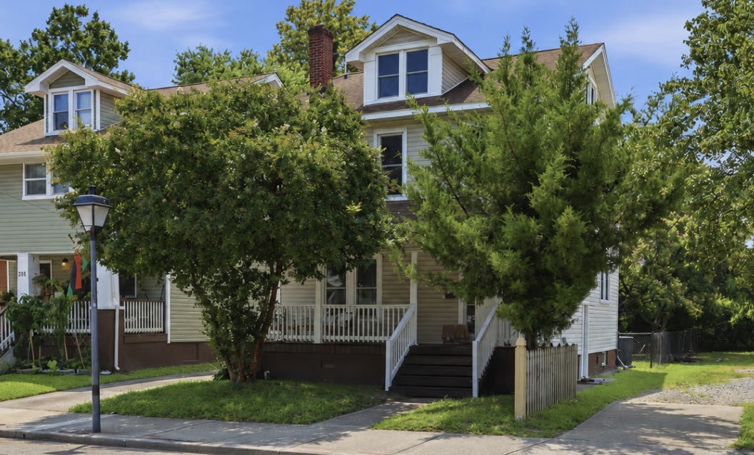 Investment property for sale in Norfolk, VA