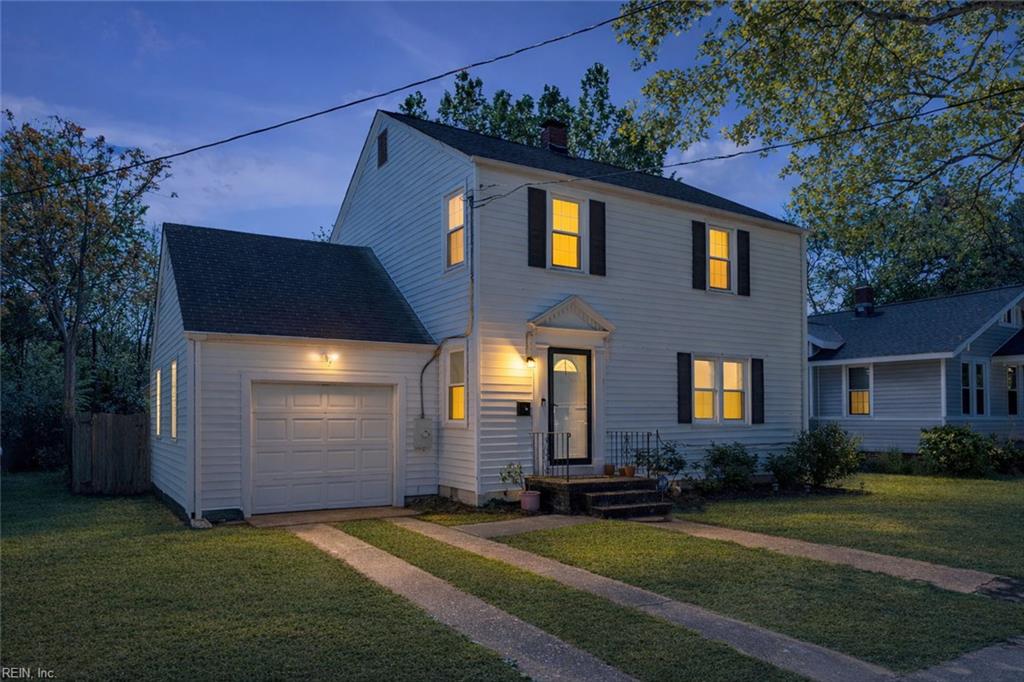 Investment property for sale in Norfolk, VA