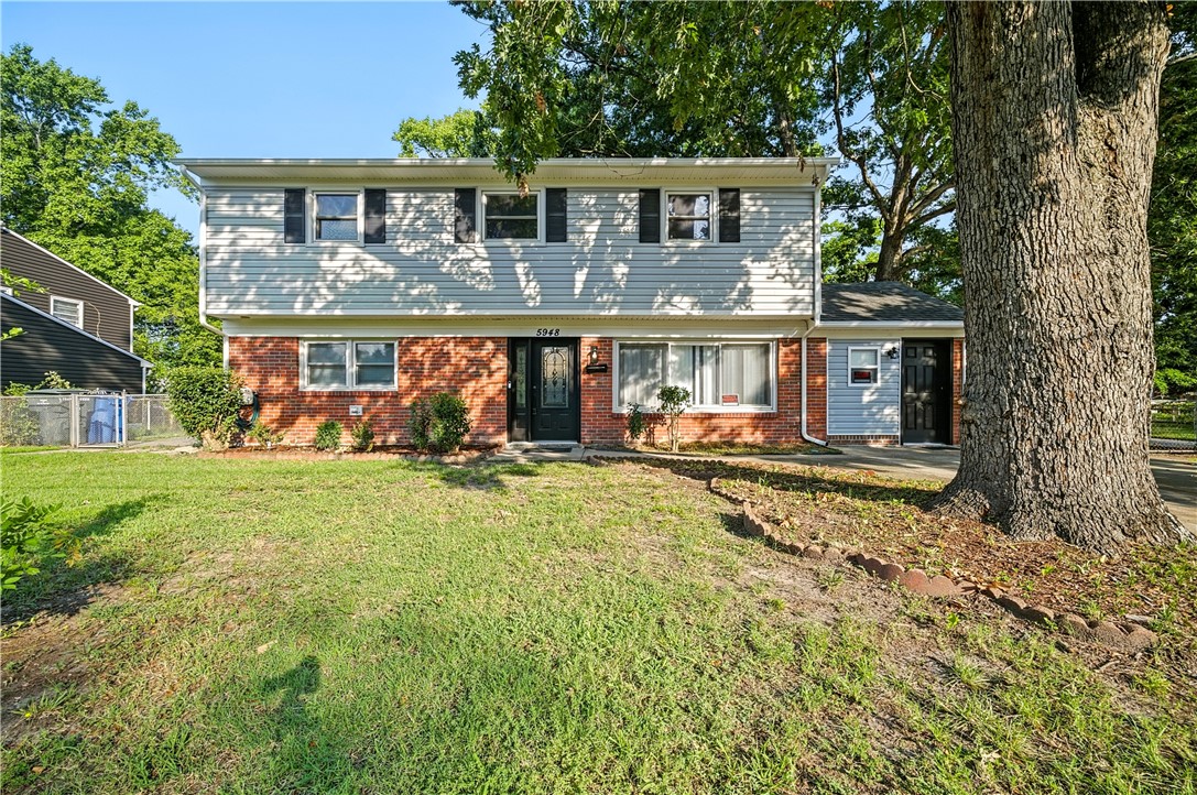 Investment property for sale in Norfolk, VA