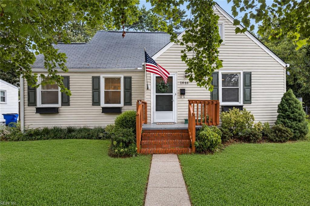 Investment property for sale in Norfolk, VA