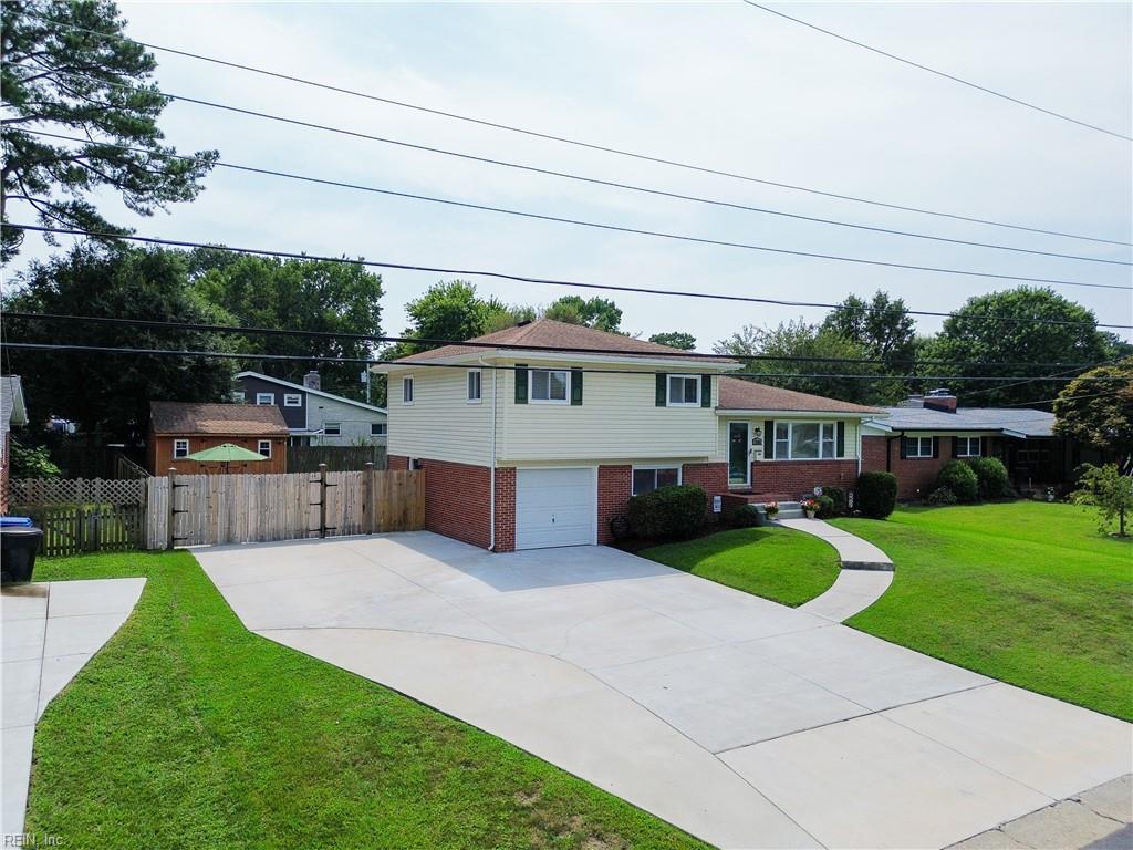 Investment property for sale in Virginia Beach, VA