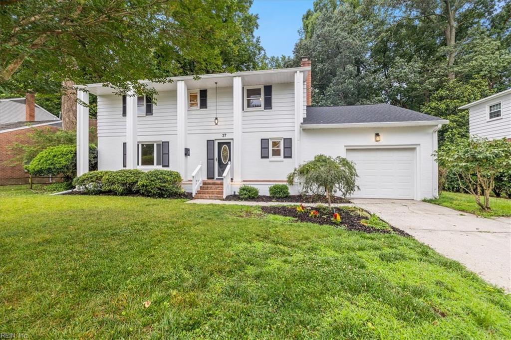 Investment property for sale in Newport News, VA