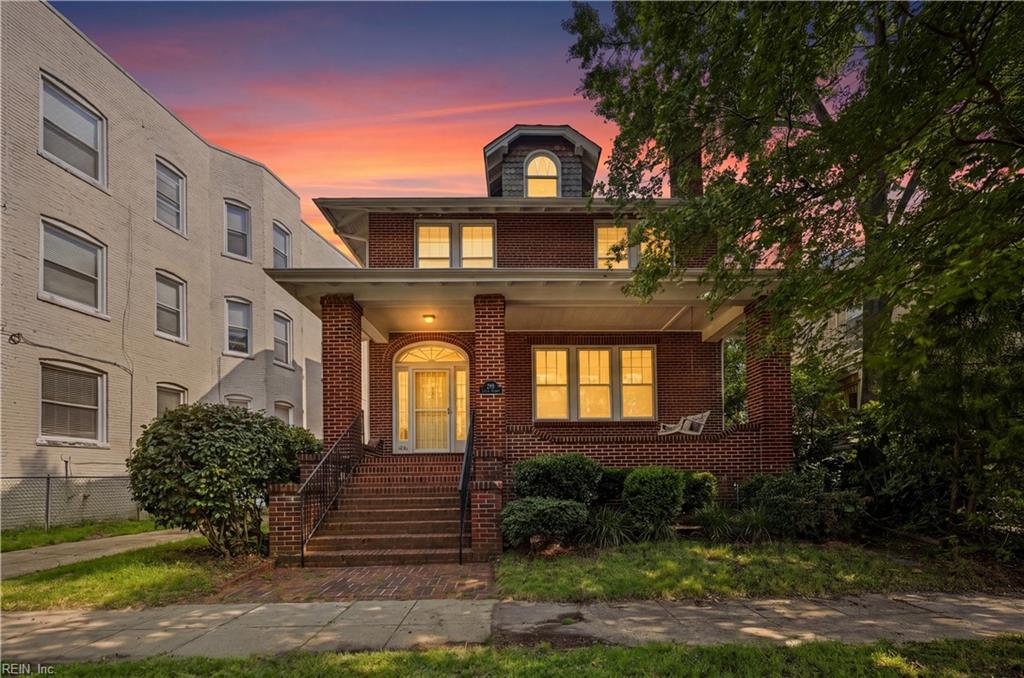 Investment property for sale in Norfolk, VA