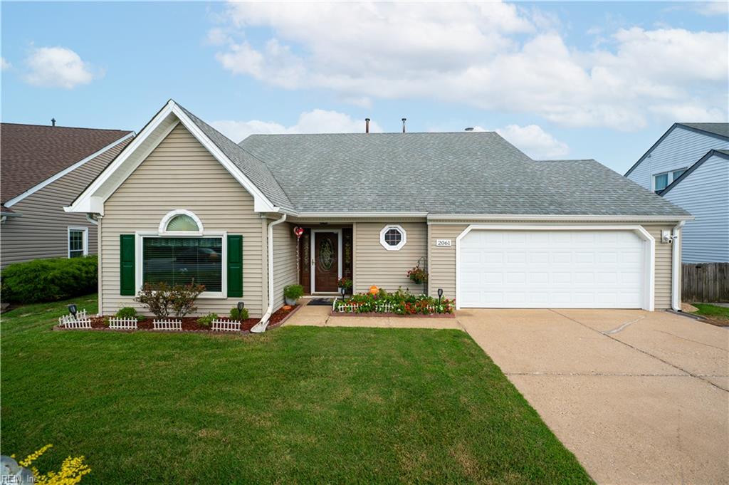 Investment property for sale in Virginia Beach, VA