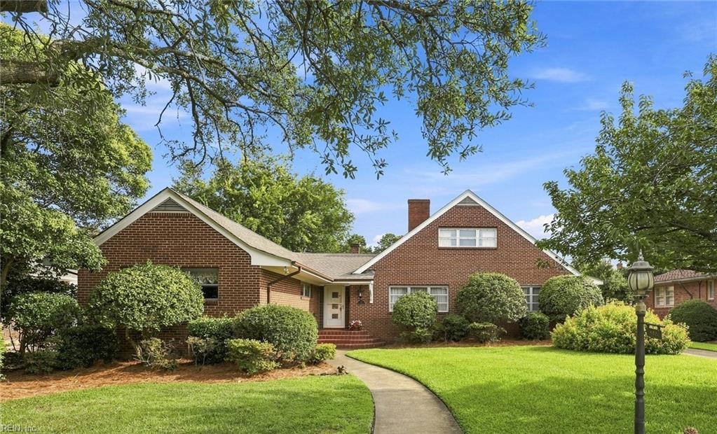 Investment property for sale in Norfolk, VA