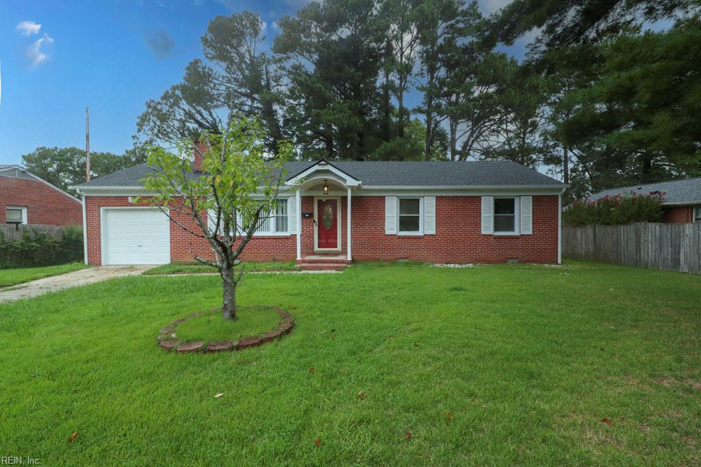 Investment property for sale in Newport News, VA