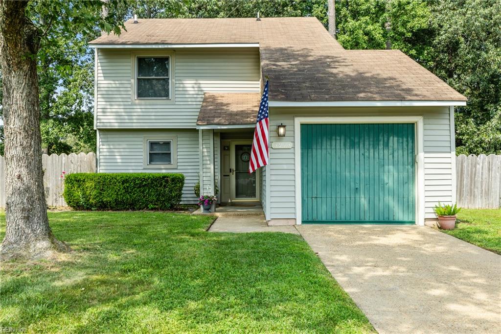 Investment property for sale in Virginia Beach, VA