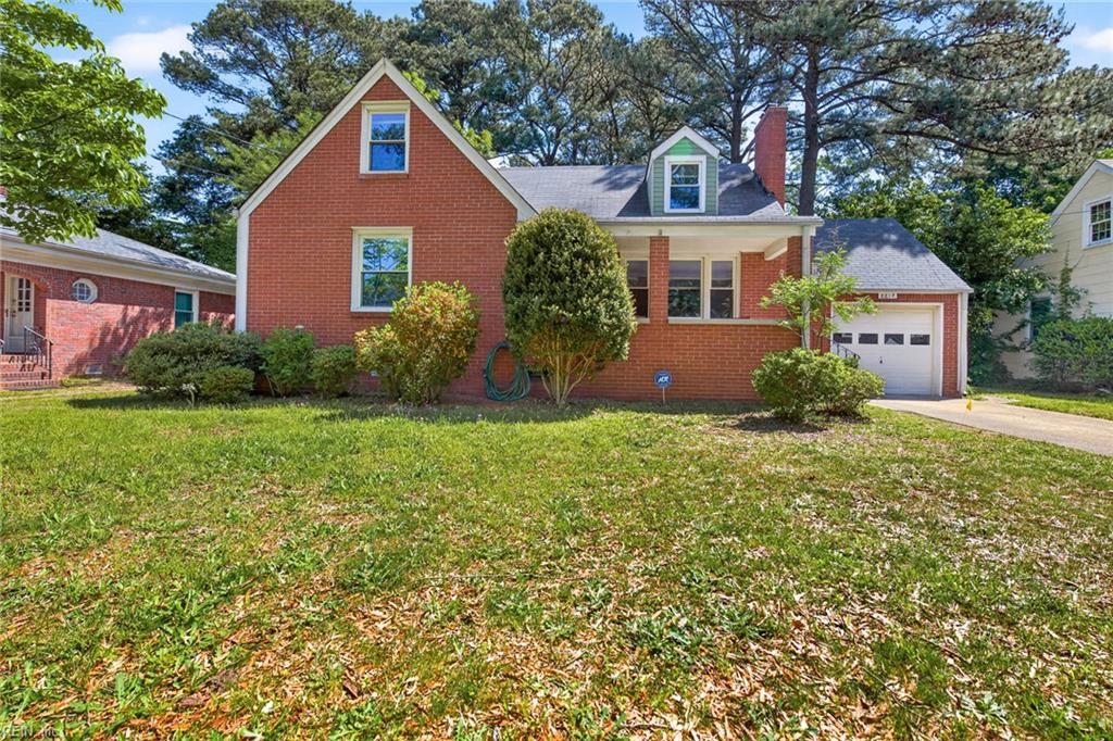 Investment property for sale in Norfolk, VA