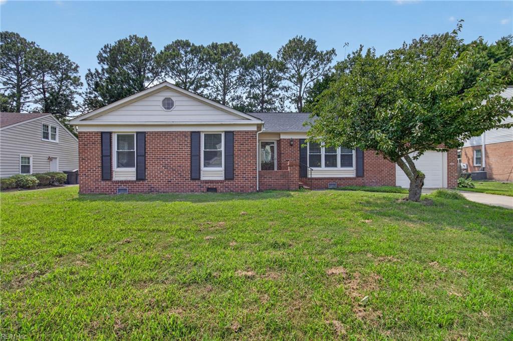 Investment property for sale in Hampton, VA