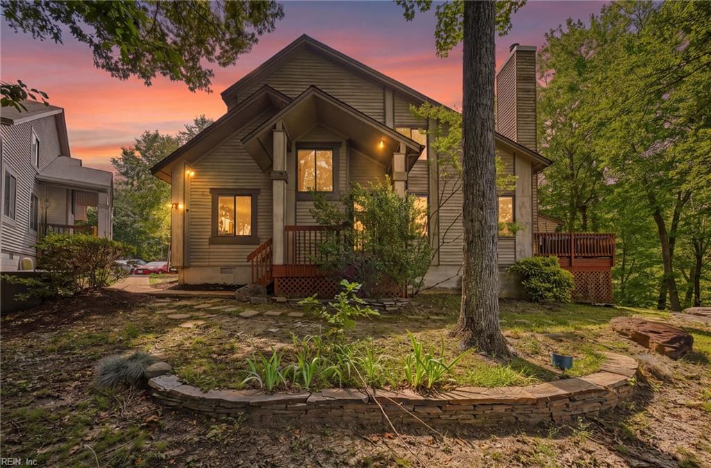Investment property for sale in Newport News, VA