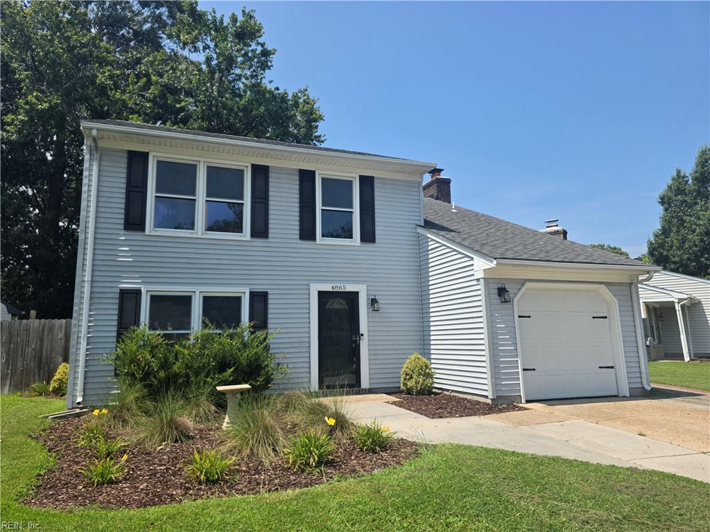 Investment property for sale in Virginia Beach, VA
