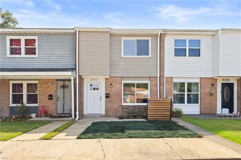 Investment property for sale in Virginia Beach, VA