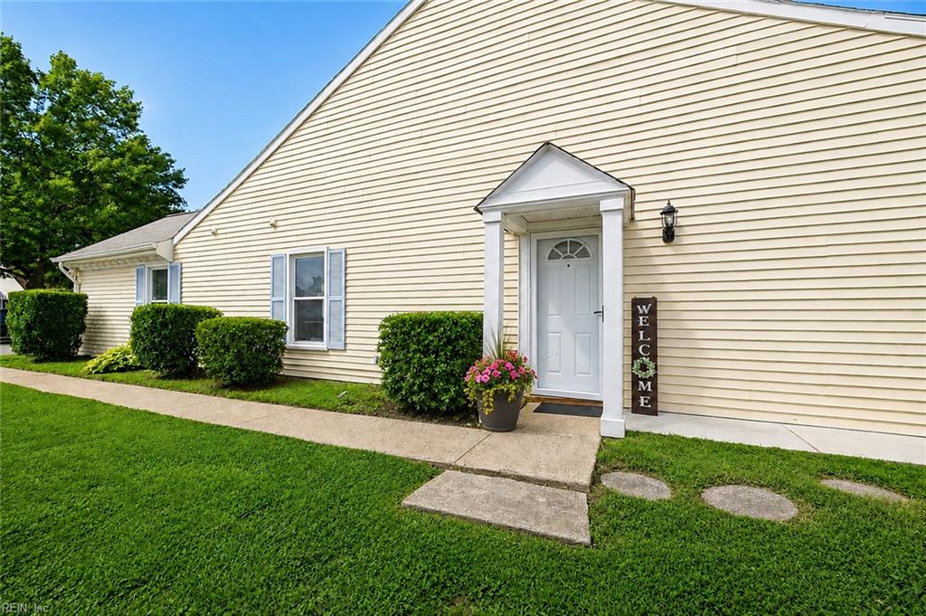 Investment property for sale in Virginia Beach, VA