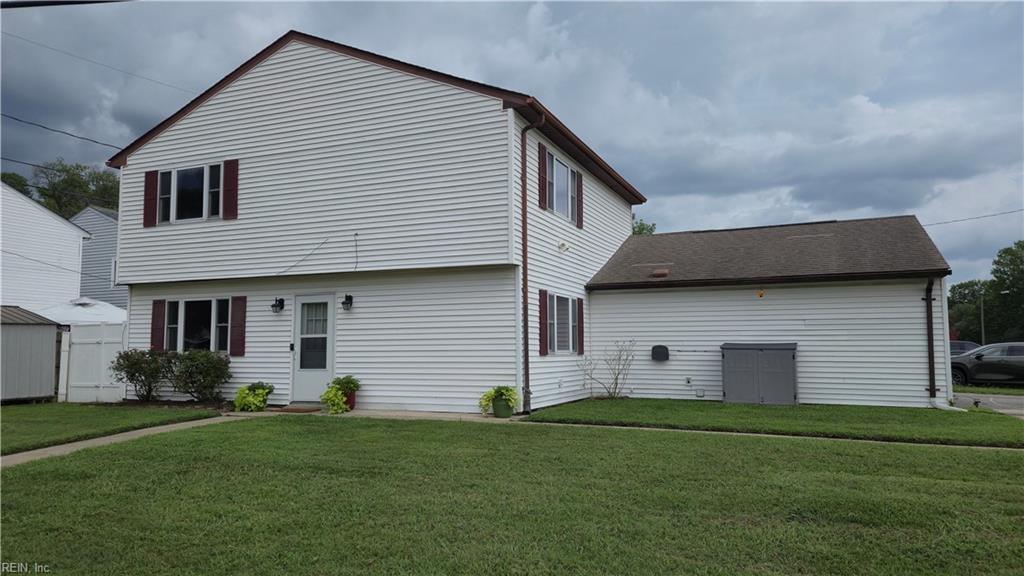 Investment property for sale in Virginia Beach, VA