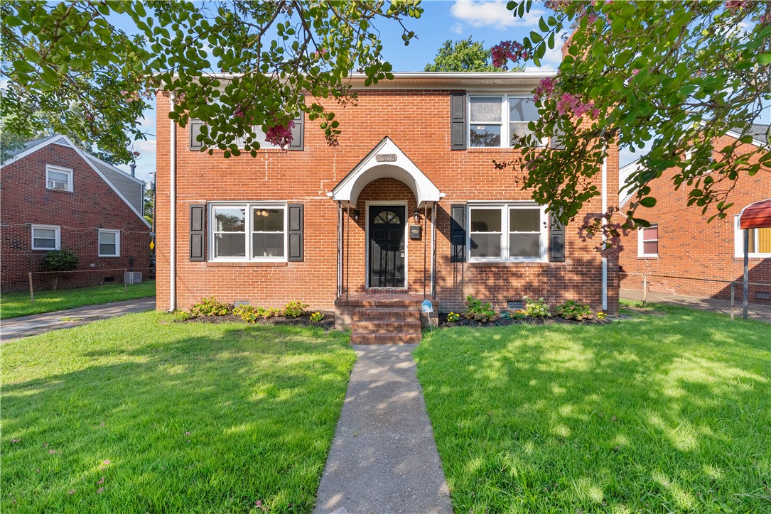 Investment property for sale in Norfolk, VA