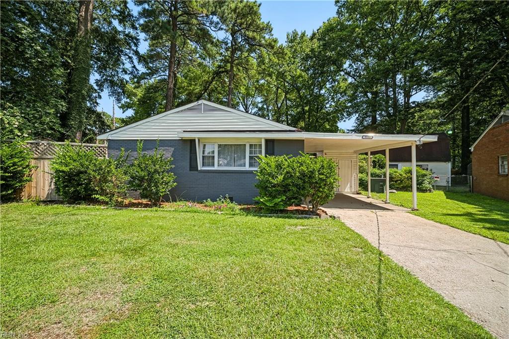 Investment property for sale in Norfolk, VA