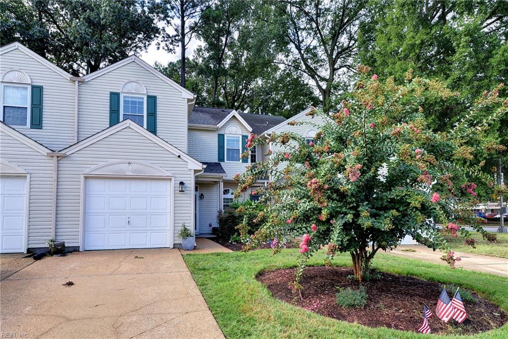 Investment property for sale in Williamsburg, VA
