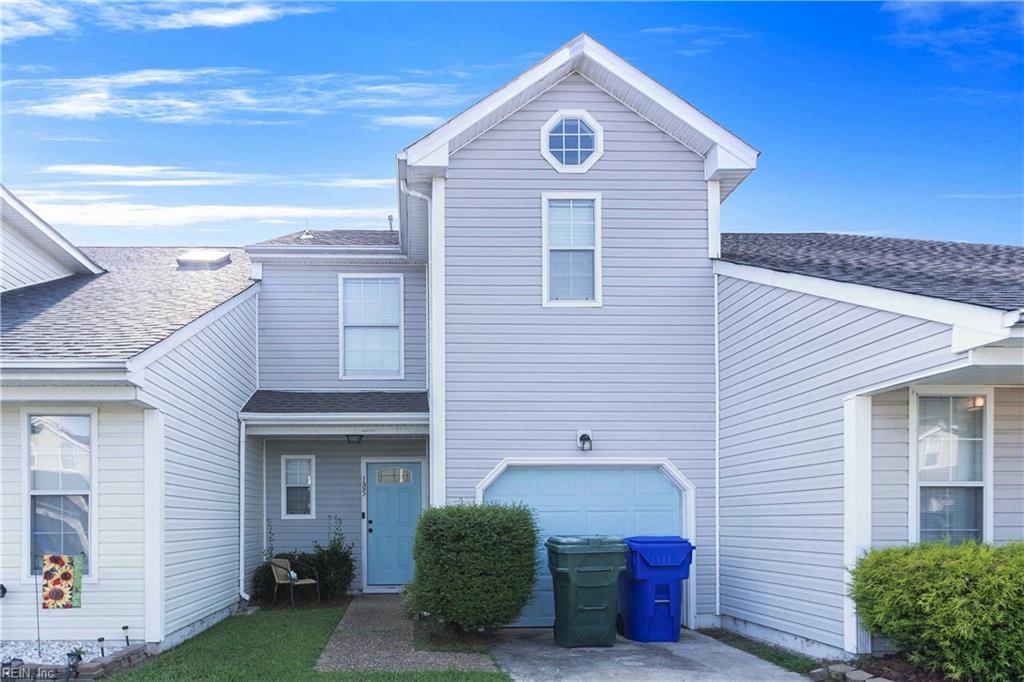 Investment property for sale in Norfolk, VA