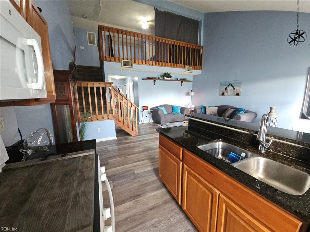 Investment property for sale in Virginia Beach, VA