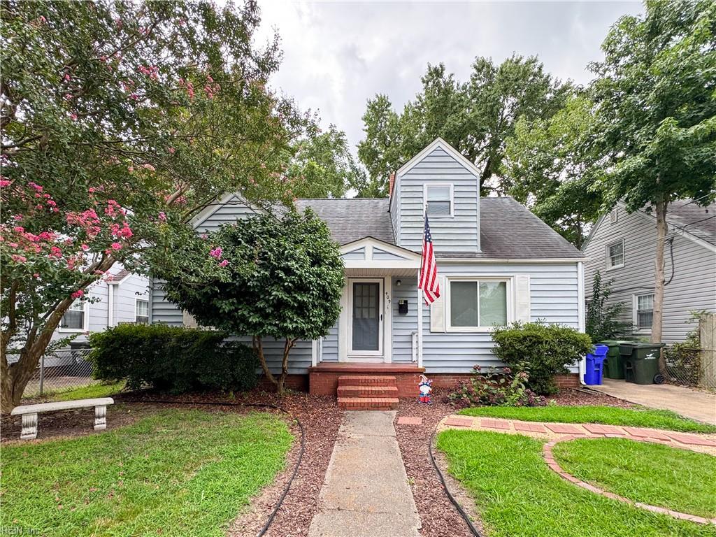 Investment property for sale in Norfolk, VA