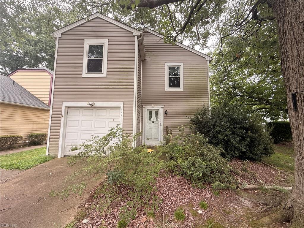 Investment property for sale in Virginia Beach, VA