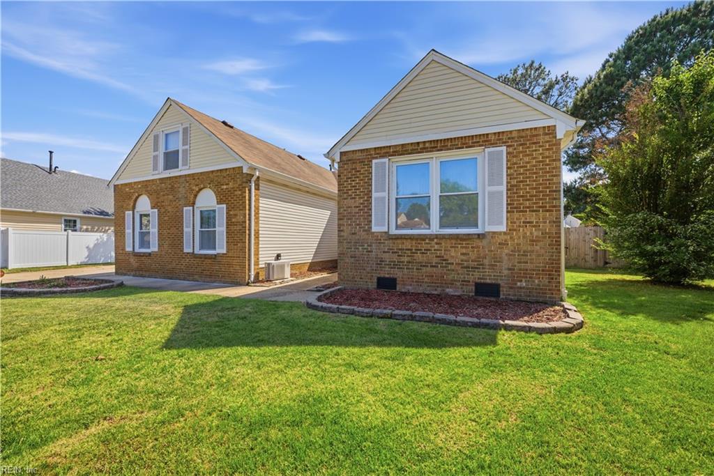 Investment property for sale in Virginia Beach, VA