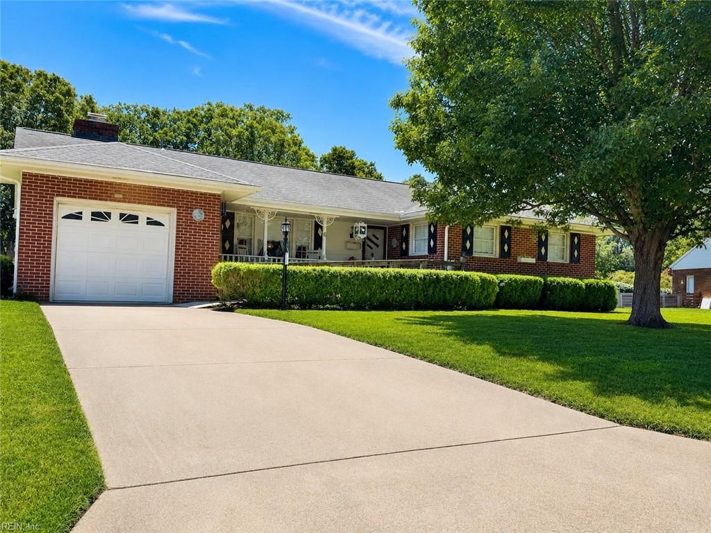 Investment property for sale in Williamsburg, VA