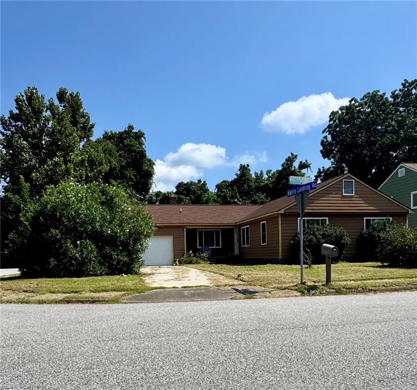 Investment property for sale in Newport News, VA