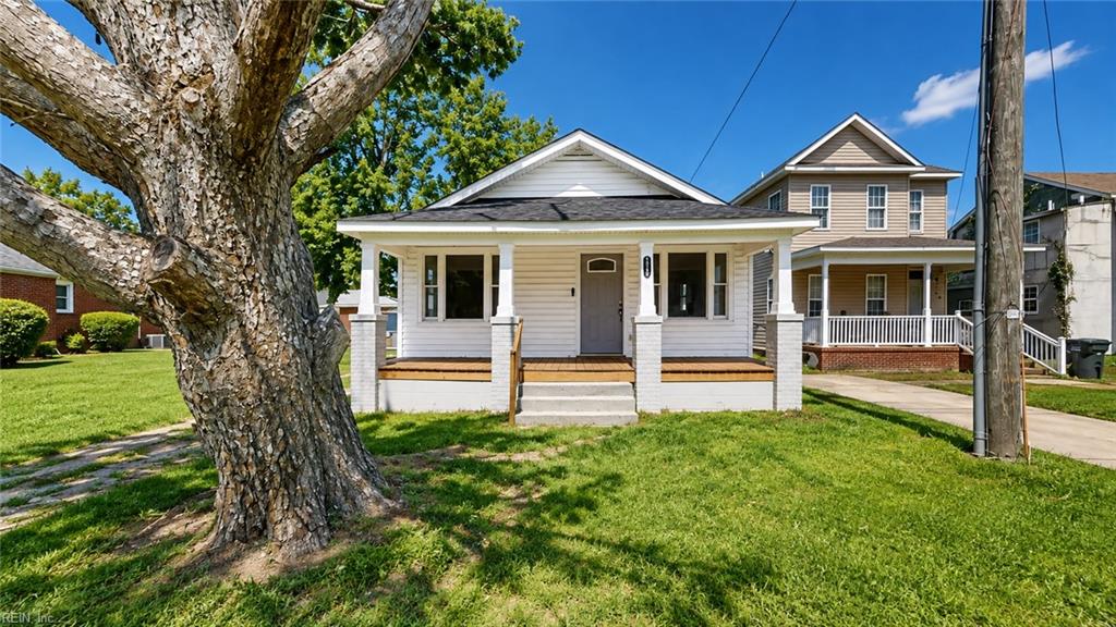 Investment property for sale in Suffolk, VA