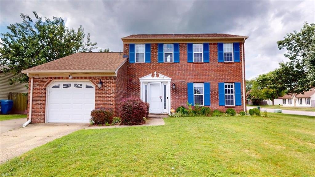 Investment property for sale in Virginia Beach, VA