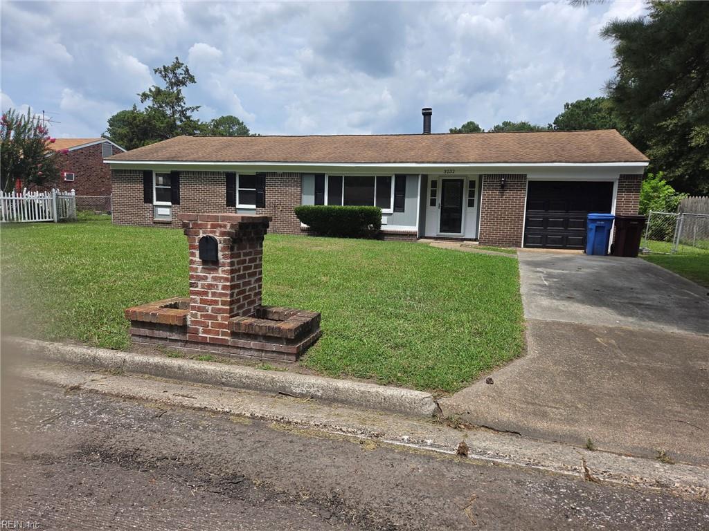 Investment property for sale in Chesapeake, VA