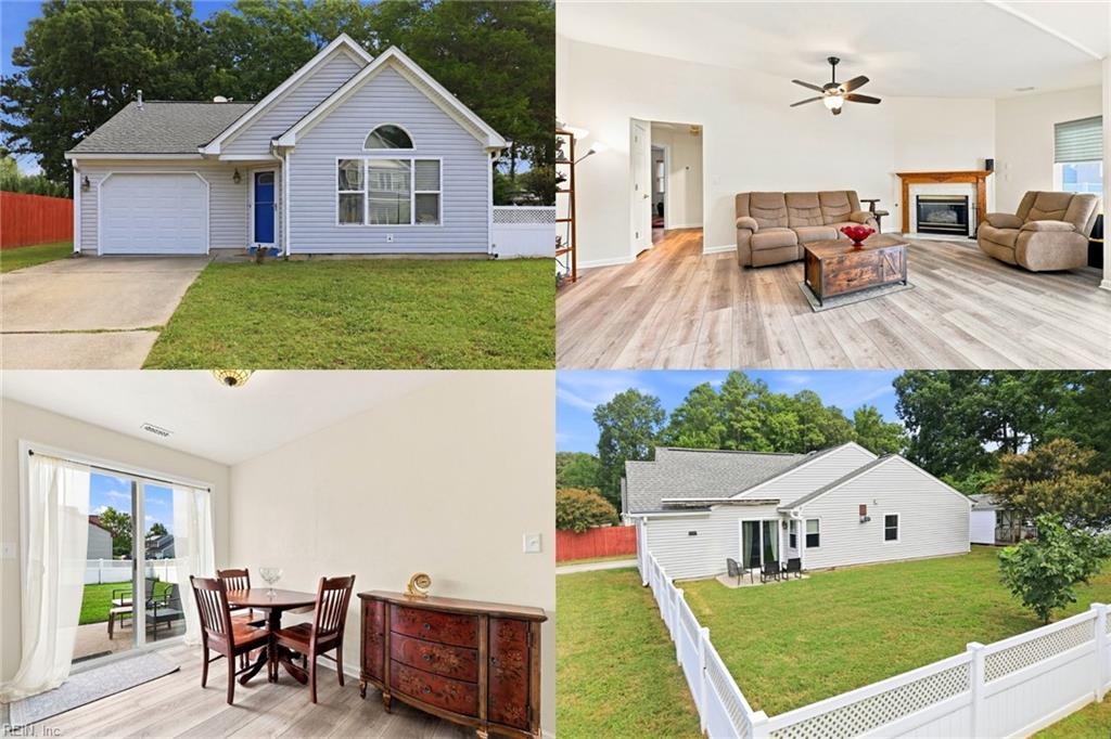Investment property for sale in Newport News, VA