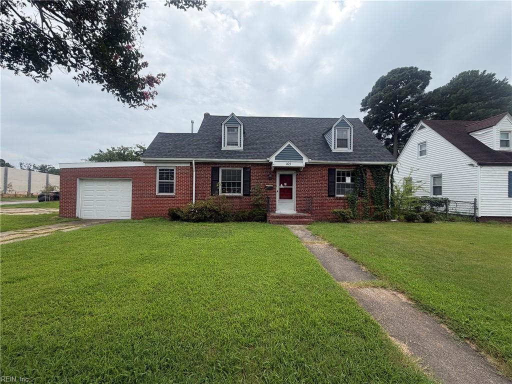 Investment property for sale in Norfolk, VA