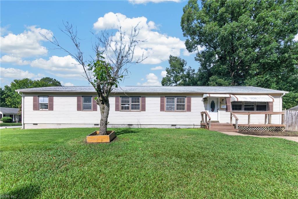 Investment property for sale in Newport News, VA