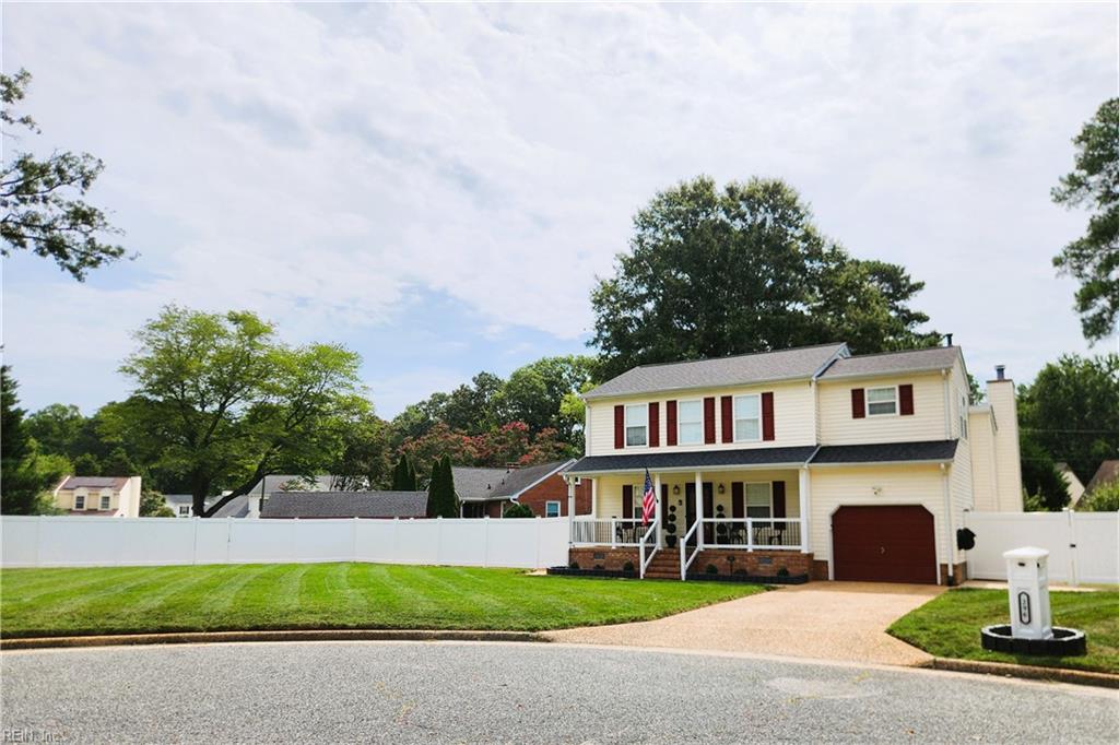 Investment property for sale in Williamsburg, VA