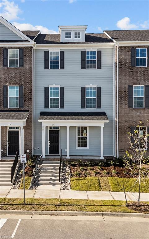 Investment property for sale in Newport News, VA