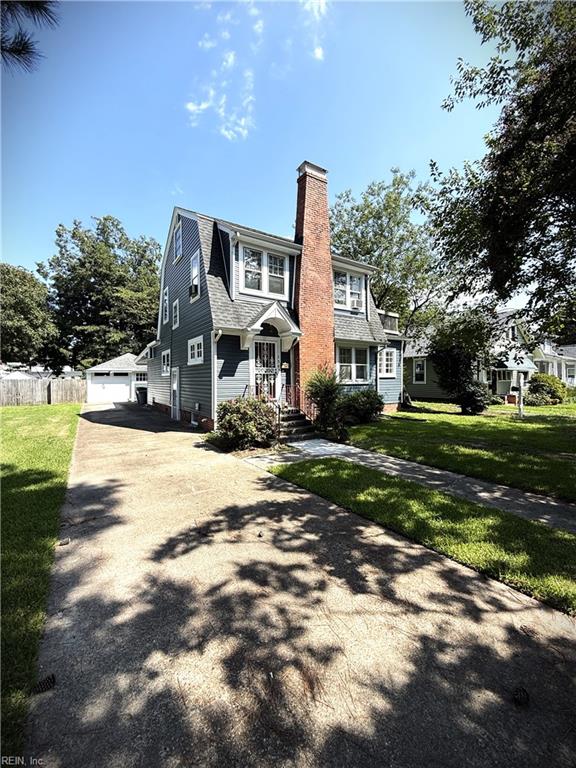 Investment property for sale in Hampton, VA