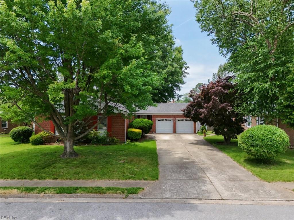 Investment property for sale in Newport News, VA