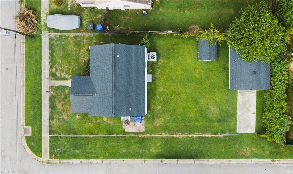 Investment property for sale in Portsmouth, VA
